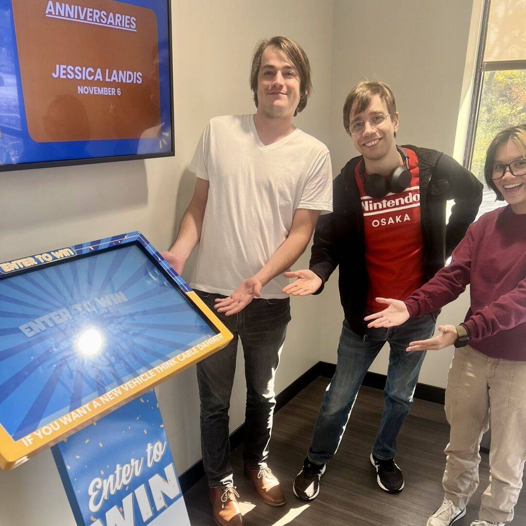 Martin City Marketing campus