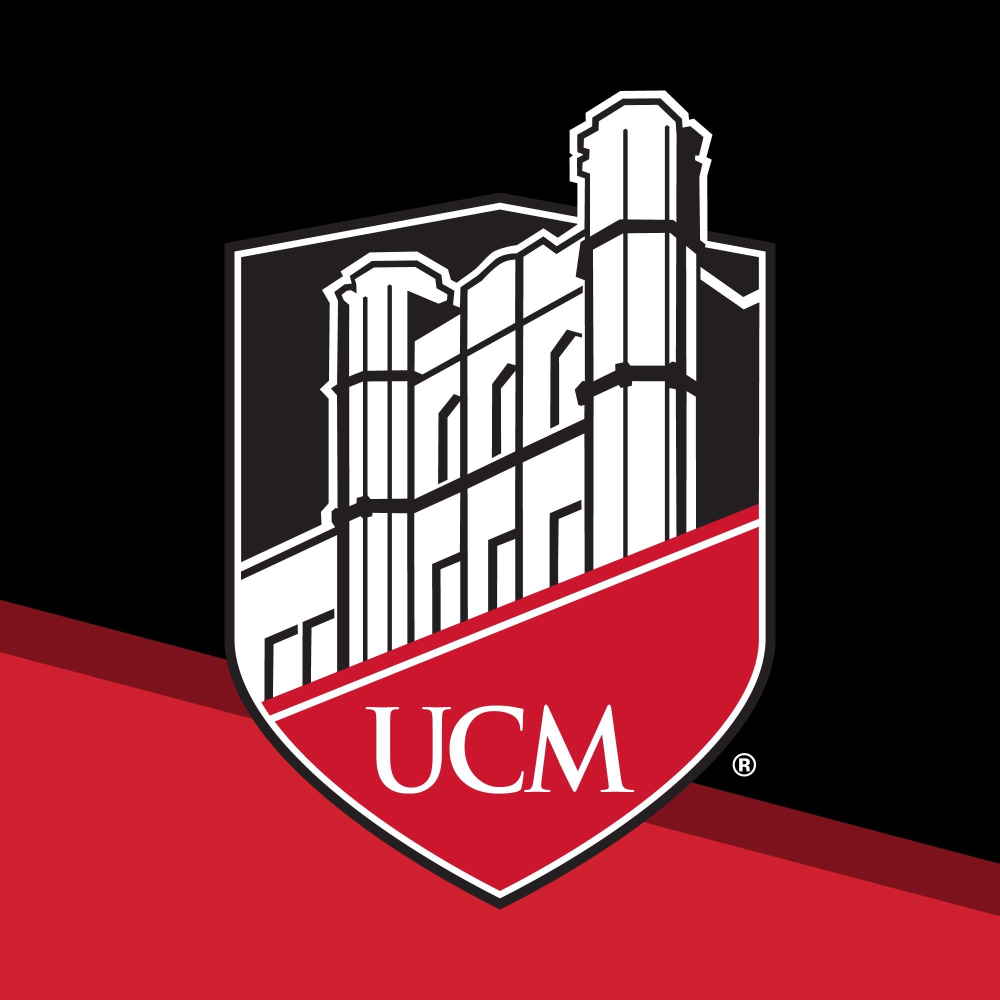 University logo