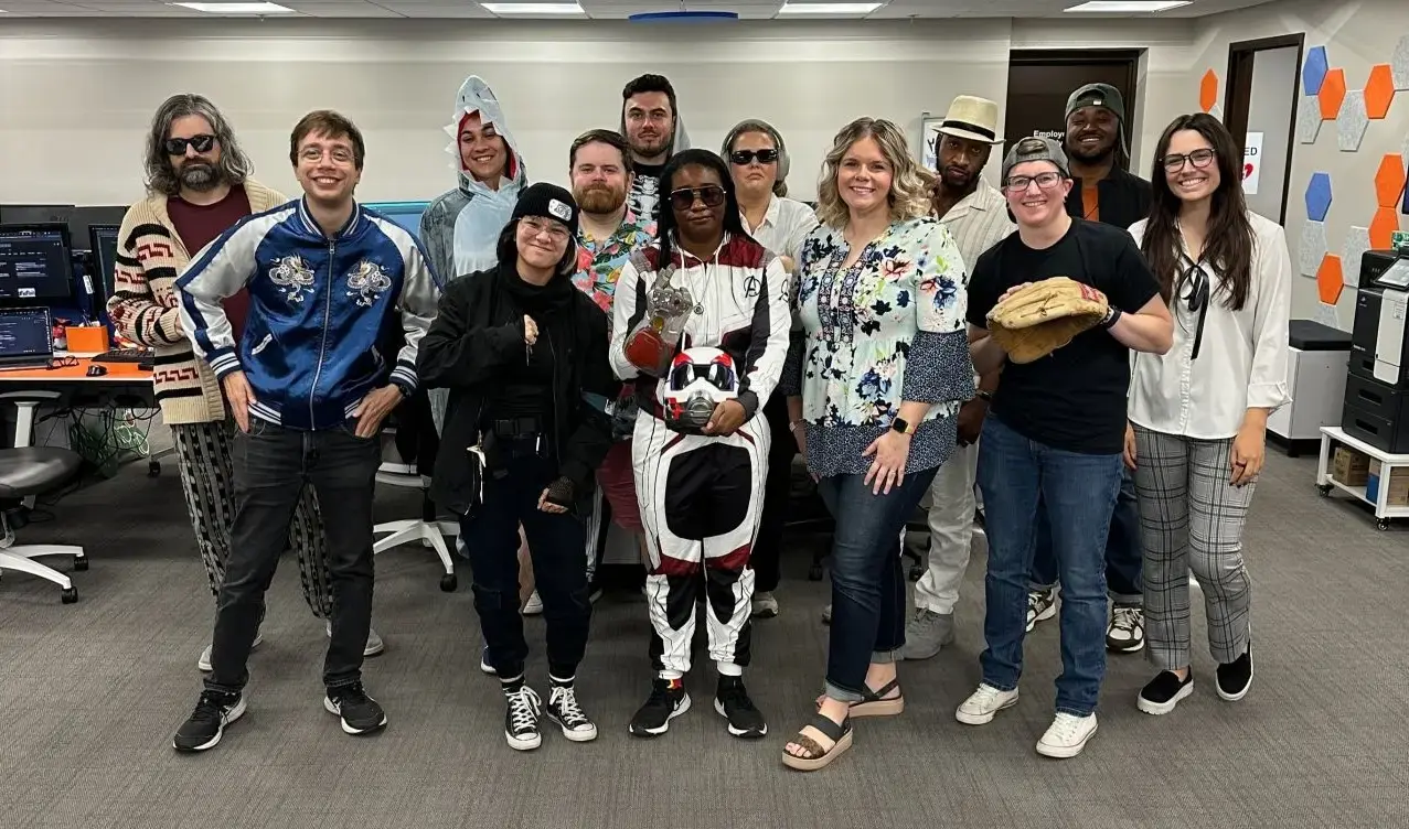 Martin City Marketing