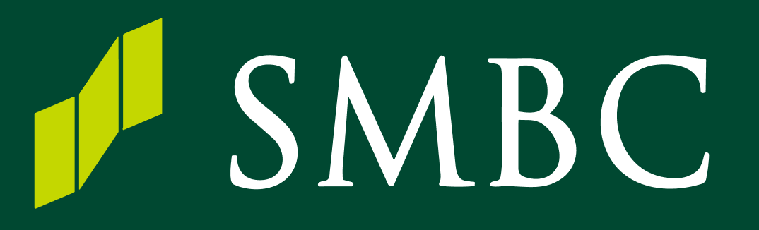SMBC Nikkou Securities Inc. logo